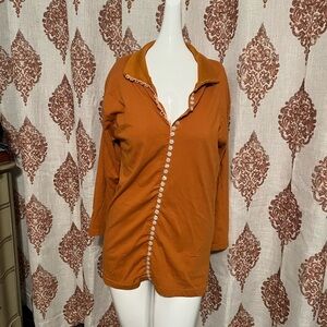 Betty Blue vintage shirt